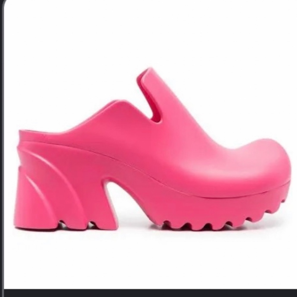 Bottega sandals Mula